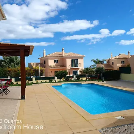 Σπίτι διακοπών Akivillas Relax *