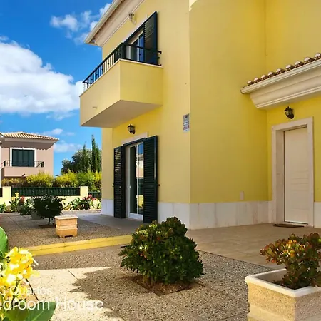 Σπίτι διακοπών Akivillas Relax