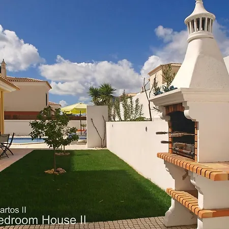 Akivillas Relax Σπίτι διακοπών