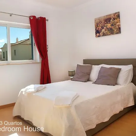 Σπίτι διακοπών Akivillas Relax