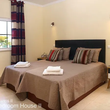 Σπίτι διακοπών Akivillas Relax Alcantarilha
