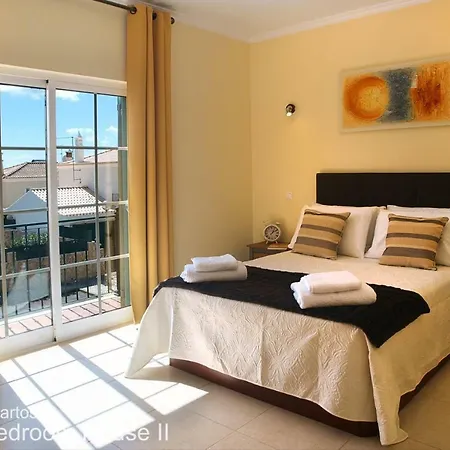 Akivillas Relax Alcantarilha