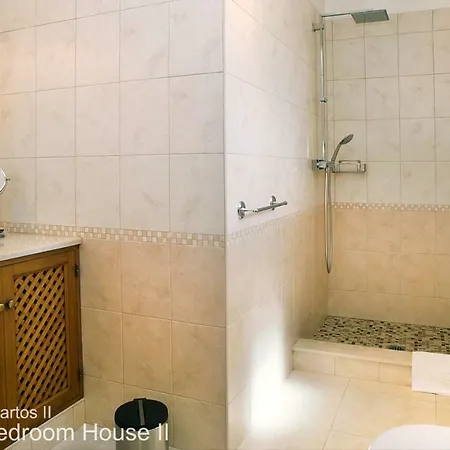 Σπίτι διακοπών Akivillas Relax Alcantarilha