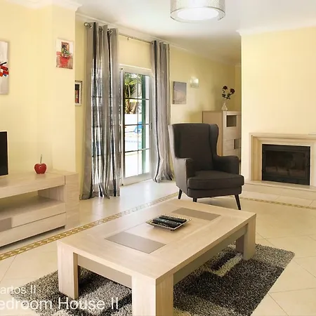 Σπίτι διακοπών Akivillas Relax