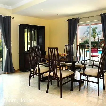 Akivillas Relax * Alcantarilha