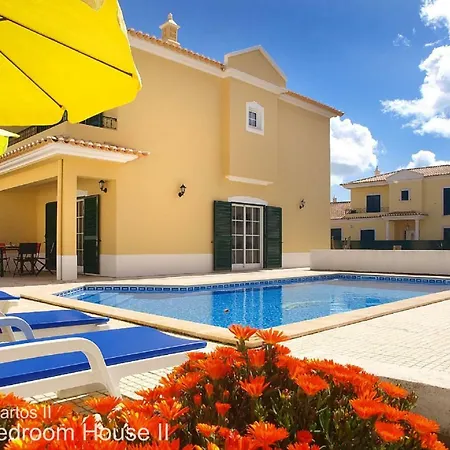 Akivillas Relax Σπίτι διακοπών
