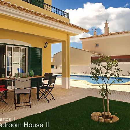 Akivillas Relax Σπίτι διακοπών